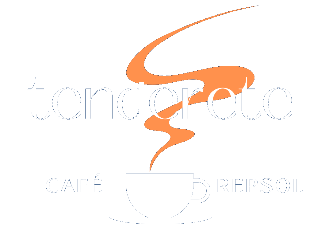 Tenderete Café Repsol